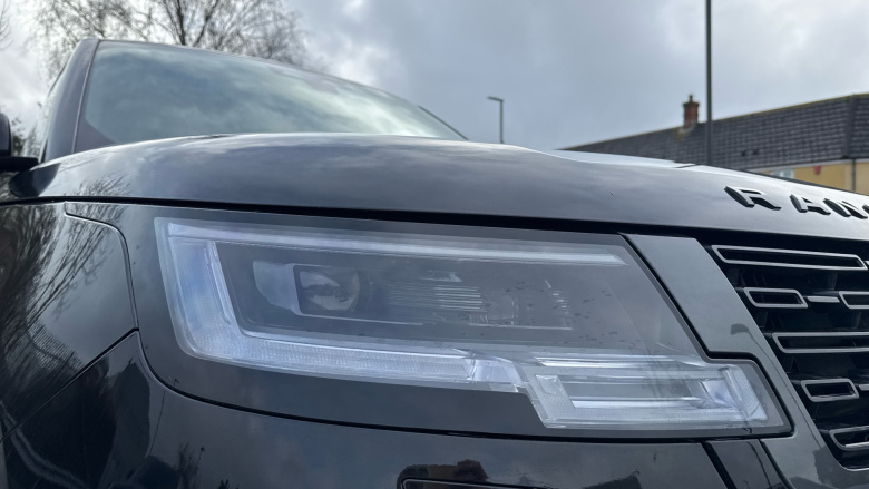 Land Rover Range Rover 3.0 D300 Autobiography 4dr Auto Diesel Estate